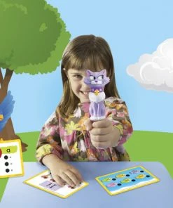 Educational Insights Hot Dots Jr The Alphabet Card Set -Wordly Wise 3000 Shop 1355218 C ecommfullsize