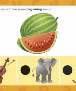 Educational Insights Hot Dots Jr Beginning Phonics Card Set -Wordly Wise 3000 Shop 1355219 A ecommfullsize