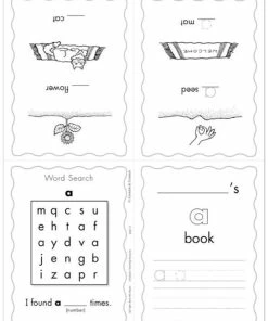 Scholastic 100 Sight Word Mini-Books -Wordly Wise 3000 Shop 1396134 A ecommfullsize