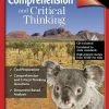Shell Education Comprehension And Critical Thinking, Grade 6 -Wordly Wise 3000 Shop 1458020 ecommfullsize