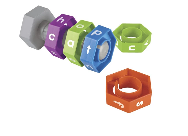 Learning Resources Word Construction 3 Learning Resources Word Construction