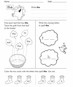 Scholastic The Jumbo Book Of Sight Words Practice Pages -Wordly Wise 3000 Shop 1474975 G ecommfullsize
