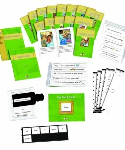 PCI Educational Publishing Level 2 Reading Program Comprehension Activities