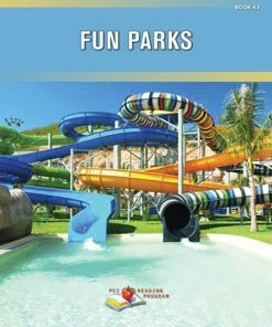 PCI Educational Publishing Reading Program Level Three Full Color Books, Pack Of 20