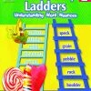 Shell Education Vocabulary Ladders: Understanding Word Nuances Book, Grade 2