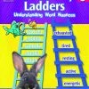 Shell Education Vocabulary Ladders: Understanding Word Nuances Book, Grade 3