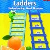 Shell Education Vocabulary Ladders: Understanding Word Nuances Book, Grade 6