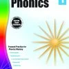 Spectrum Paperback Phonics Workbook, Grade 1, Ages 6 To 7, 160 Pages -Wordly Wise 3000 Shop 1497298 ecommfullsize