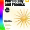 Spectrum Paperback Word Study And Phonics Workbook, Grade 4, Ages 9 To 10, 176 Pages 1 Spectrum Paperback Word Study And Phonics Workbook, Grade 4, Ages 9 To 10, 176 Pages -Wordly Wise 3000 Shop 1497301 ecommfullsize