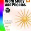 Spectrum Paperback Word Study And Phonics Workbook, Grade 5, Ages 10 To 11, 176 Pages 1 Spectrum Paperback Word Study And Phonics Workbook, Grade 5, Ages 10 To 11, 176 Pages -Wordly Wise 3000 Shop 1497302 ecommfullsize