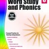 Spectrum Paperback Word Study And Phonics Workbook, Grade 6, Ages 11 To 12, 168 Pages 2 Spectrum Paperback Word Study And Phonics Workbook, Grade 6, Ages 11 To 12, 168 Pages -Wordly Wise 3000 Shop 1497303 ecommfullsize