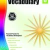 Spectrum Paperback Vocabulary Workbook, Grade 3, Ages 8 To 9, 160 Pages -Wordly Wise 3000 Shop 1497330 ecommfullsize