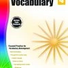 Spectrum Paperback Vocabulary Workbook, Grade 4, Ages 9 To 10, 160 Pages -Wordly Wise 3000 Shop 1497331 ecommfullsize