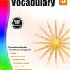Spectrum Paperback Vocabulary Workbook, Grade 5, Ages 10 To 11, 160 Pages