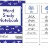 Primary Concepts Word Study Notebook, Grades 1 - 3, Pack Of 20 2 Primary Concepts Word Study Notebook, Grades 1 - 3, Pack Of 20 -Wordly Wise 3000 Shop 1498931 ecommfullsize