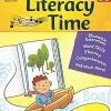 Shell Education Rhythm And Rhyme Literacy Time, Grade K -Wordly Wise 3000 Shop 1514392 lowres ecommfullsize