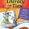 Shell Education Rhythm And Rhyme Literacy Time, Grade 1 -Wordly Wise 3000 Shop 1514393 lowres ecommfullsize