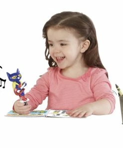 Educational Insights Hot Dots Jr. Pete The Cat I Love Preschool! Set, Ages 3 And Above -Wordly Wise 3000 Shop 1540422 B ecommfullsize