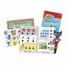 Educational Insights Hot Dots Jr. Pete The Cat Preschool Rocks! Set, Ages 3 And Above -Wordly Wise 3000 Shop 1540423 ecommfullsize