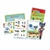 Educational Insights Hot Dots Jr. Pete The Cat I Love Kindergarten! Set, Ages 5 And Above -Wordly Wise 3000 Shop 1540425 ecommfullsize