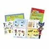 Educational Insights Hot Dots Jr. Pete The Cat Kindergarten Rocks! Set, Ages 5 And Above -Wordly Wise 3000 Shop 1540426 ecommfullsize