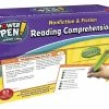 Teacher Created Resources Power Pen Learning Cards Reading Comprehension, Grade 1 -Wordly Wise 3000 Shop 1567997 ecommfullsize