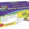 Teacher Created Resources Power Pen Learning Cards Reading Comprehension, Grade 2 -Wordly Wise 3000 Shop 1567998 ecommfullsize