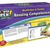 Teacher Created Resources Power Pen Learning Cards Reading Comprehension, Grade 5 -Wordly Wise 3000 Shop 1568001 ecommfullsize
