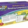 Teacher Created Resources Power Pen Learning Cards Reading Comprehension, Grade 6 -Wordly Wise 3000 Shop 1568002 ecommfullsize