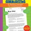 Scholastic Reading Passages For Comprehension, Main Ideas And Summarizing -Wordly Wise 3000 Shop 1568371 ecommfullsize