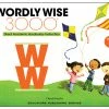 Wordly Wise 3000 Student Book, 4th Edition, Grade 1