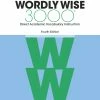 Wordly Wise 3000 Student Book, 4th Edition, Grade 2