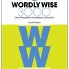 Wordly Wise 3000 Student Book, 4th Edition, Grade 3 1 Wordly Wise 3000 Student Book, 4th Edition, Grade 3 -Wordly Wise 3000 Shop 1585192 A ecommfullsize