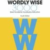 Wordly Wise 3000 Student Book, 4th Edition, Grade 4 -Wordly Wise 3000 Shop 1585193 A ecommfullsize