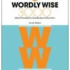 Wordly Wise 3000 Student Book, 4th Edition, Grade 5