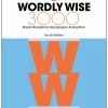 Wordly Wise 3000 Student Book, 4th Edition, Grade 7 -Wordly Wise 3000 Shop 1585196 A ecommfullsize