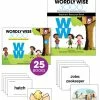 Wordly Wise 3000 Vocabulary Classroom Set With 25 Books, 4th Edition, Grade K 2 Wordly Wise 3000 Vocabulary Classroom Set With 25 Books, 4th Edition, Grade K -Wordly Wise 3000 Shop 1585236 A ecommfullsize