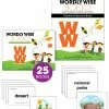 Wordly Wise 3000 Vocabulary Classroom Set With 25 Books, 4th Edition, Grade 1 -Wordly Wise 3000 Shop 1585237 A ecommfullsize