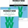 Wordly Wise 3000 Vocabulary Classroom Set With 25 Books, 4th Edition, Grade 2 2 Wordly Wise 3000 Vocabulary Classroom Set With 25 Books, 4th Edition, Grade 2 -Wordly Wise 3000 Shop 1585238 A ecommfullsize