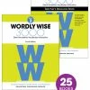 Wordly Wise 3000 Vocabulary Classroom Set With 25 Books, 4th Edition, Grade 3 -Wordly Wise 3000 Shop 1585239 A ecommfullsize