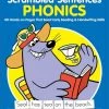 Scholastic Scrambled Sentences: Phonics, Grades K To 2 -Wordly Wise 3000 Shop 1591711 A ecommfullsize