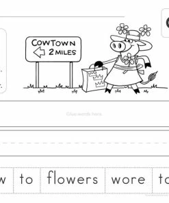 Scholastic Scrambled Sentences: Phonics, Grades K To 2 -Wordly Wise 3000 Shop 1591711 B ecommfullsize