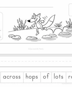 Scholastic Scrambled Sentences: Phonics, Grades K To 2 -Wordly Wise 3000 Shop 1591711 D ecommfullsize