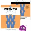 Wordly Wise 3000 Small Group Set, 4th Edition, Grade 8 -Wordly Wise 3000 Shop 1603946 A ecommfullsize