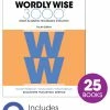 Wordly Wise 3000 Class Refill Set, 4th Edition, Grade 8 -Wordly Wise 3000 Shop 1603968 A ecommfullsize