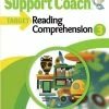 Common Core Support Coach Target: Reading Comprehension, Student Edition, Grade 3 -Wordly Wise 3000 Shop 1606543 A ecommfullsize