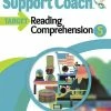 Common Core Support Coach Target: Reading Comprehension, Student Edition, Grade 5 -Wordly Wise 3000 Shop 1606714 A ecommfullsize