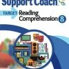 Common Core Support Coach Target: Reading Comprehension, Student Edition, Grade 8 -Wordly Wise 3000 Shop 1606993 A ecommfullsize
