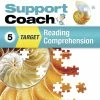 Support Coach Target: Reading Comprehension, Student Edition, Grade 5 -Wordly Wise 3000 Shop 1606995 A ecommfullsize