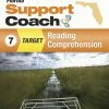 Florida Support Coach Target: Reading Comprehension, Student Edition, Grade 7 -Wordly Wise 3000 Shop 1607013 A ecommfullsize